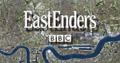 EastEnders legend drops big hint she's returning to soap after six years - www.ok.co.uk - Dubai