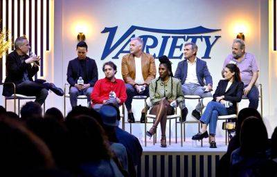 Writers From ‘Young Sheldon,’ ‘Hacks’ and More Reveal Why Comedies Also Make the Best Dramas at Variety’s A Night in the Writers’ Room Panel - variety.com - Detroit