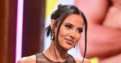 Maya Jama 'lands new role' on primetime ITV show as major star quits - www.ok.co.uk - USA - county Ross - state Missouri - county Love