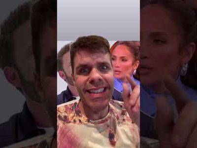 Jennifer Lopez Is NOT Responsible For Ben Affleck's Sobriety - Is She??? - perezhilton.com