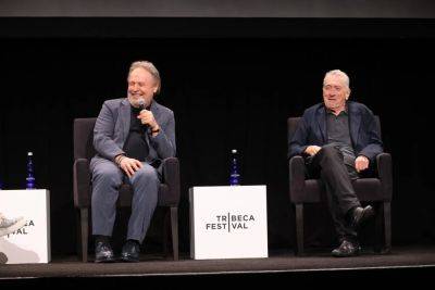 ‘Analyze This’ At 25: Robert De Niro And Billy Crystal Remember Opening Bigger Than ‘Cruel Intentions’ And Beating ‘The Sopranos’ To The Idea - deadline.com