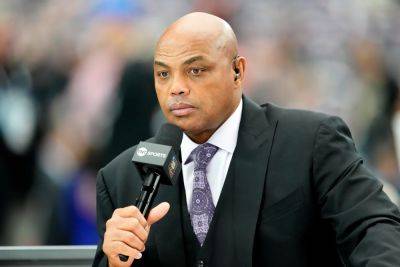 Charles Barkley Announces Retirement From Television After 2024-25 NBA Season - deadline.com - county Carter - county Crawford