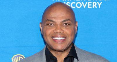 Charles Barkley Announces Plans to Retire From Broadcasting After Next NBA Season - www.justjared.com - county Dallas - county Maverick - Boston - county Carter - county Crawford