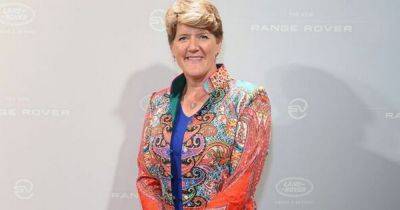 BBC apology over Clare Balding ‘lesbian cure’ joke after complaints - www.ok.co.uk - Britain