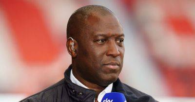 Former Arsenal and Everton striker Kevin Campbell dies aged 54 - www.manchestereveningnews.co.uk - Britain