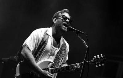 The Black Keys have reportedly signed to new management - www.nme.com - USA - Canada - Ohio