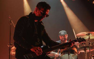 Royal Blood on revisiting their debut album 10 years on: “So much has changed, but when it comes to the music, nothing has” - www.nme.com - USA