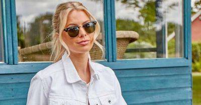 Shoppers rave over £35 denim jacket that 'fits well' and 'has plenty of pockets' - www.ok.co.uk