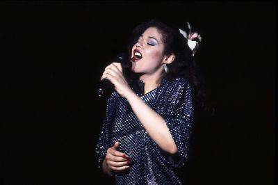 Angela Bofill Dies: Hit Singer For ‘I Try’ And ‘Angel Of The Night’ Was 70 - deadline.com - California - Portugal