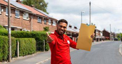 People's Postcode Lottery results: The winning streets for June 8 to June 15 - www.manchestereveningnews.co.uk - Britain