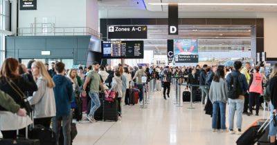 Manchester Airport worker shares advice for holidaymakers to avoid queues - www.manchestereveningnews.co.uk - Manchester