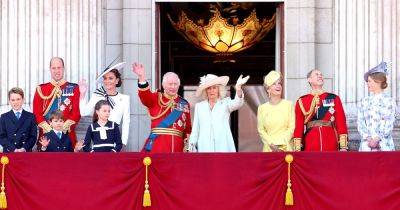 Former royal butler spots Kate Middleton balcony detail highlighting 'close relationship' - www.manchestereveningnews.co.uk