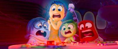 Box Office: ‘Inside Out 2’ Jumps for Joy With $62 Million Opening Day — the Biggest of 2024 - variety.com - Beyond