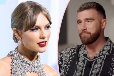 Taylor Swift & Travis Kelce Are Making Their Long-Distance Relationship Work! Here’s How! - perezhilton.com - Japan - Kansas City