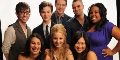 10 'Glee' Stars are Parents Now! (3 Have Shared Huge News in 2024) - www.justjared.com - Choir