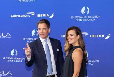Michael Weatherly & Cote de Pablo Talk Changing ‘NCIS’ Format With ‘Tony & Ziva’, What Spinoff Should Really Be Called & Who Else Could Join - deadline.com