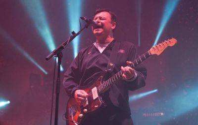 Manic Street Preachers to celebrate 30th anniversary of ‘The Holy Bible’ with special film screening - www.nme.com - France - London