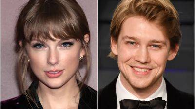 Joe Alwyn Subtly Responds to ‘The Black Dog’ Rumors in First Comments on the Taylor Swift Breakup - www.glamour.com