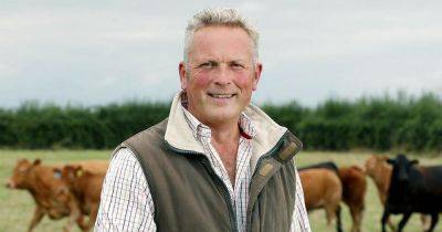Escape to the Country's Jules Hudson faces heartbreak with family loss and takes career break - www.dailyrecord.co.uk