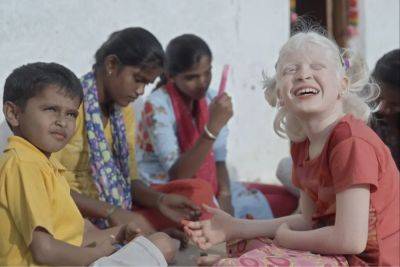 India’s Manohara Evolves From Award-Winning Child Actor to Director of Shanghai-Selected Film on Albinism ‘Bird of a Different Feather’ - variety.com - India - city Shanghai - city Hong Kong - city Busan