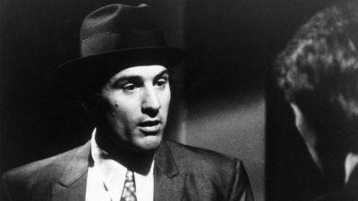 Martin Scorsese & Robert De Niro, Great Friends, Brilliant Collaborators, On Where It All Started As ‘Mean Streets’ Plays Tribeca Festival - deadline.com - Italy - Manhattan - New York