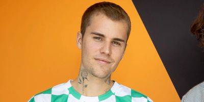 Justin Bieber Ends Relationship With Business Manager Lou Taylor, Source Reveals Where He Stands With Scooter Braun - www.justjared.com