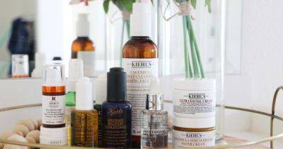 Boots shoppers can get 20% off celebrity-approved Kiehl's products right now - www.ok.co.uk - New York