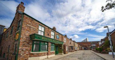 Coronation Street and Emmerdale unite to issue joint statement on its actors - www.manchestereveningnews.co.uk - Manchester