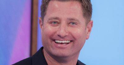 George Clarke’s chest hair sold on eBay and ‘set to make five-figure sum’ - www.ok.co.uk