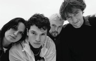 Stone share infectious new single ‘Queen’ and announce 2024 UK and European tour - www.nme.com - Britain - Manchester - Berlin