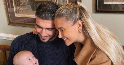 Molly-Mae Hague reveals 'heartbreaking' moment with baby Bambi that left her and Tommy 'nearly crying' - www.ok.co.uk - Hague - county Love