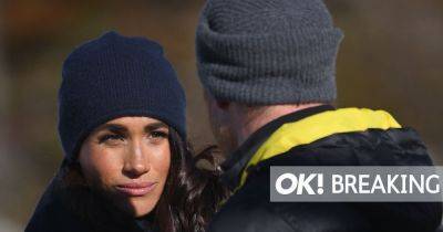 Meghan Markle issues essential demand to Harry over return to UK - www.ok.co.uk - Britain - USA