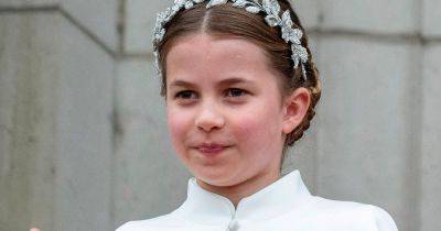 Princess Charlotte forced to hand back lavish gift worth an eye-watering £36k - www.dailyrecord.co.uk
