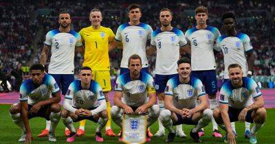 When will England play in Euro 2024? Group stage fixtures, knockout dates and route to final - www.manchestereveningnews.co.uk - Italy - Denmark - Slovenia - Turkey - Serbia