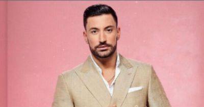 Strictly's Giovanni Pernice's 'next career move confirmed' as he seeks 'redemption' - www.ok.co.uk - Italy
