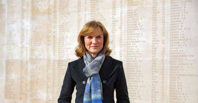 BBC Antiques Roadshow’s Fiona Bruce’s Scottish roots and why she 'feels at home' in the north east - www.dailyrecord.co.uk - France - Scotland - Italy - Indiana - Malaysia - Singapore