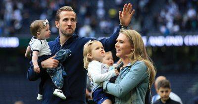 England WAGs send Father's Day messages to team ahead of big match - www.ok.co.uk - Manchester - Jordan - Germany - Slovenia - Serbia - city Santos