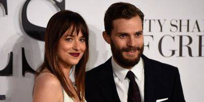 'Fifty Shades' Movies Coming to Netflix in June & July - Release Dates Revealed! - www.justjared.com