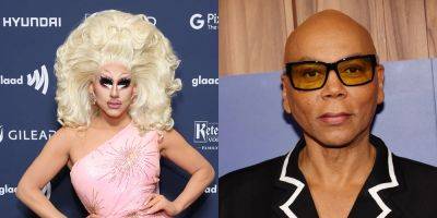 The Wealthiest 'RuPaul's Drag Race' Stars, Ranked From Lowest to Highest Net Worth - www.justjared.com