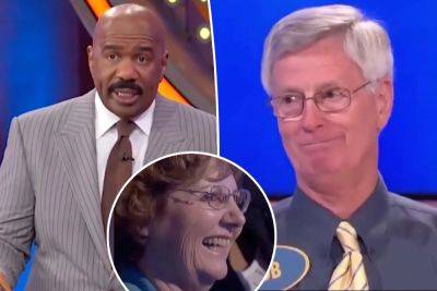 ‘Family Feud’ contestant insults wife of 49 years with a brutal joke: ‘My jaw dropped’ - nypost.com - China