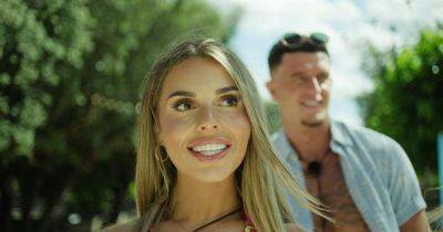 Love Island chaos as new twist sees six stars told to leave villa in show first - www.ok.co.uk - county Love