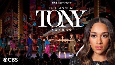 Ariana DeBose Hints She May Move On From Tony Awards Hosting - deadline.com