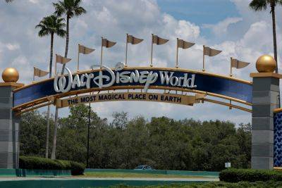 Walt Disney World Food Prices Have “Significantly” Out-Paced Inflation – Report - deadline.com - Florida - city Sanaa