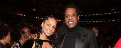 Alicia Keys And Jay-Z Will Perform Tonight At 77th Annual Tony Awards - deadline.com - New York