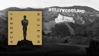 Michael Cieply: Searching For The Jewish Soul In The Academy’s ‘Hollywoodland’ - deadline.com - Smith