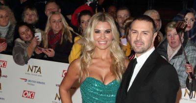 Christine McGuinness pays tribute to ex Paddy as she says she's ‘not searching for love’ - www.ok.co.uk