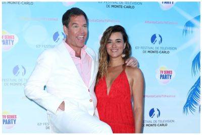 ‘NCIS: Tony & Ziva’ Stars Michael Weatherly, Cote de Pablo Say Trust Is at the Core of the Show - variety.com - Paris