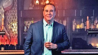 ‘Bar Rescue’ Host Jon Taffer Reveals Five Series Secrets, From the Show’s Initial Rejection to Walking Away Before the Remodel Is Done - variety.com - USA