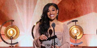 Ariana DeBose Reveals Why Tony Awards 2024 Might Be the Last Time She Hosts the Ceremony - www.justjared.com