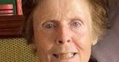 Urgent appeal to find missing woman with dementia who caught bus and didn't return home - www.manchestereveningnews.co.uk - Manchester - Palestine